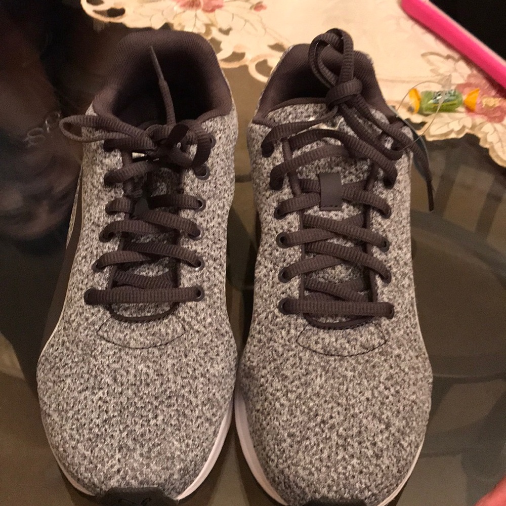 Puma shoes